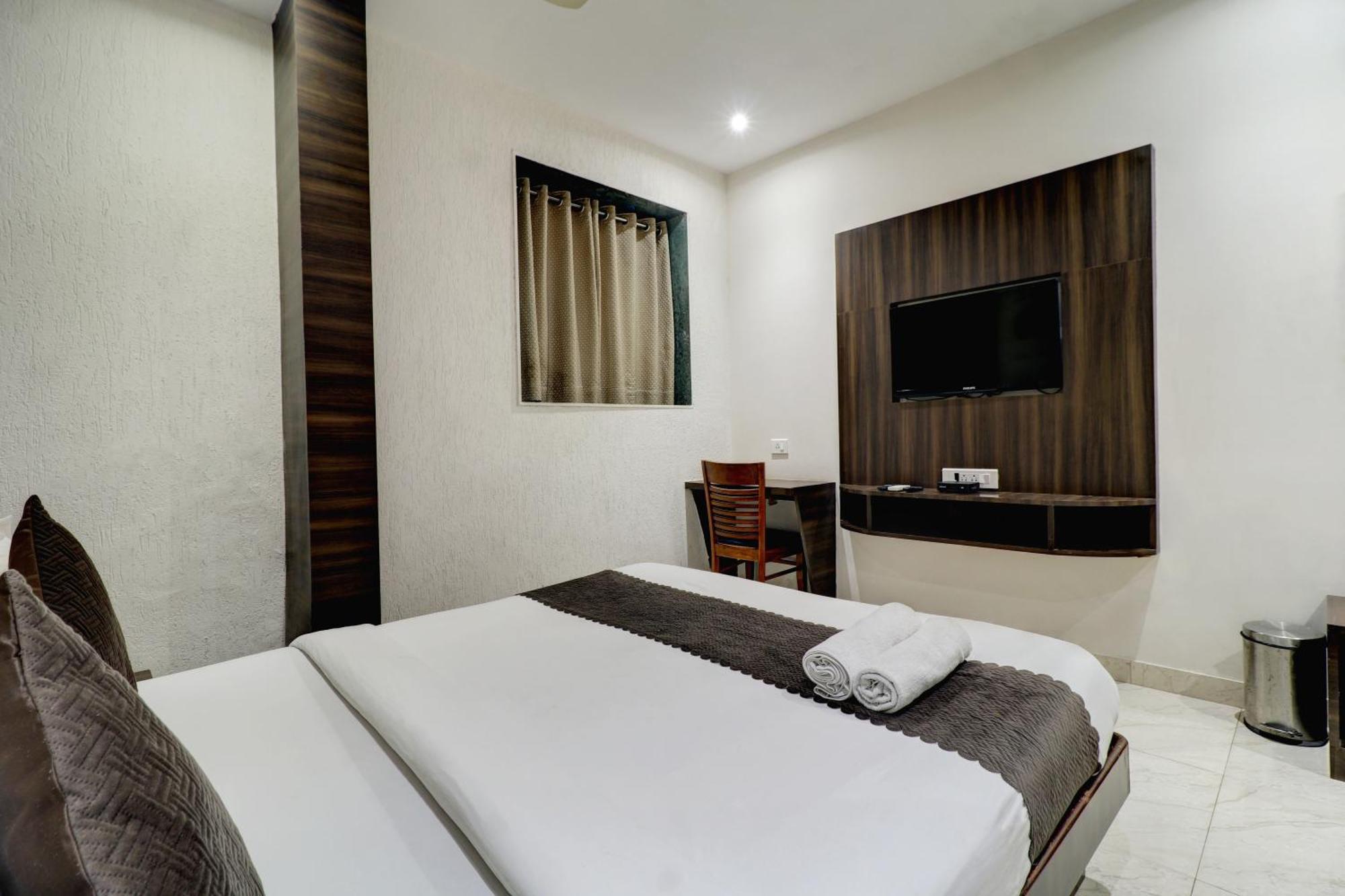 Hotel A. K. International - Fort — الصور 3